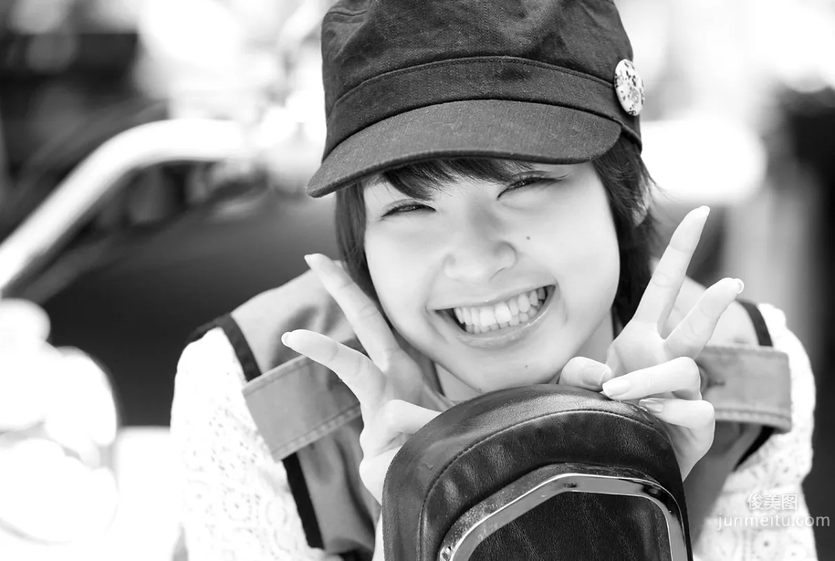 Ayame Gouriki Ayame Gouriki "Transparent Girl" [Image.tv] Photo Set photo 29
