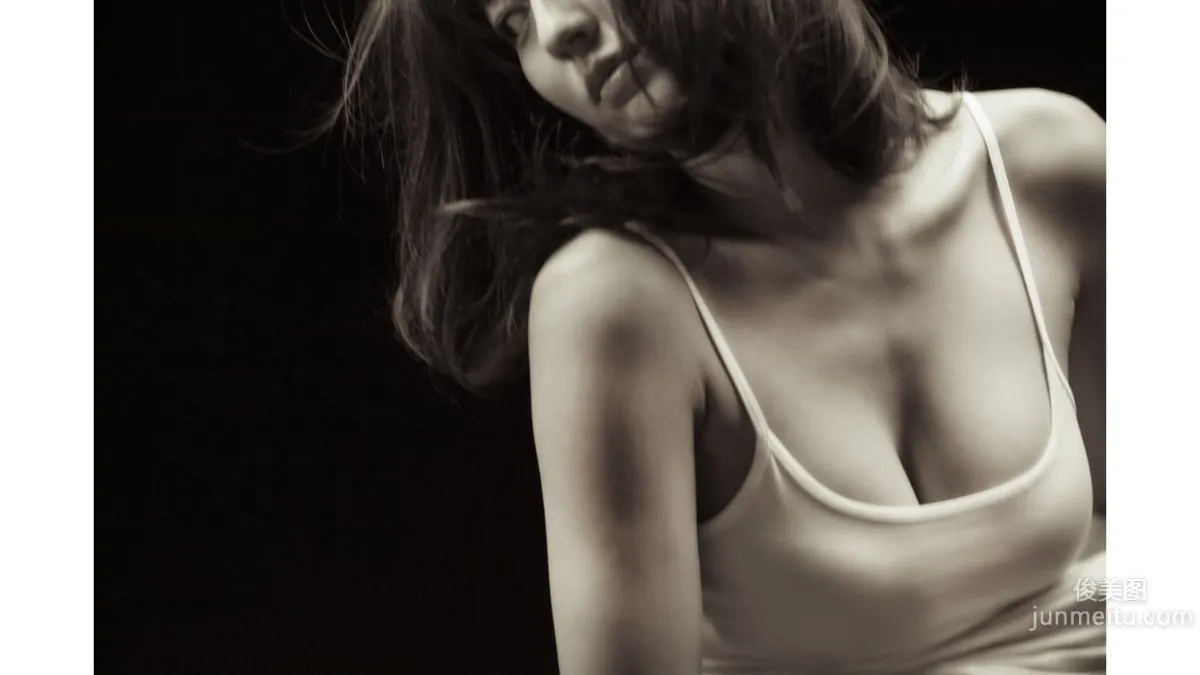 杉本有美《baby don't cry》 [Image.tv] 写真集27