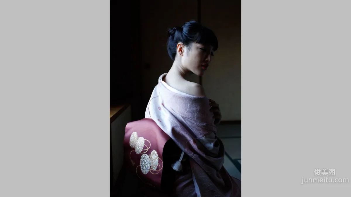 Yuuri Morishita, Beautiful Flowers in Full Bloom, [Image.tv] Photo Set photo 21