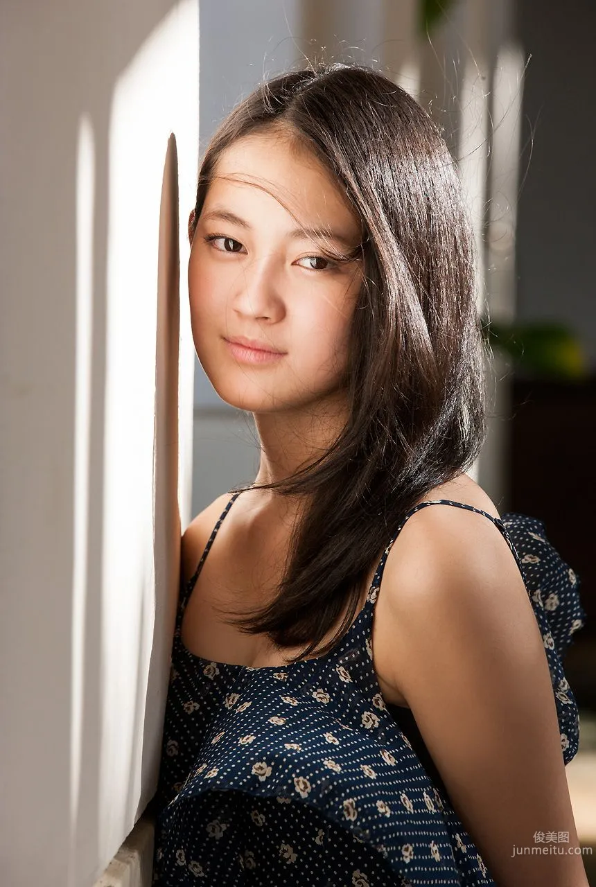 Miyu Yoshimoto SUNSHINE [Image.tv] Photo Set photo 32