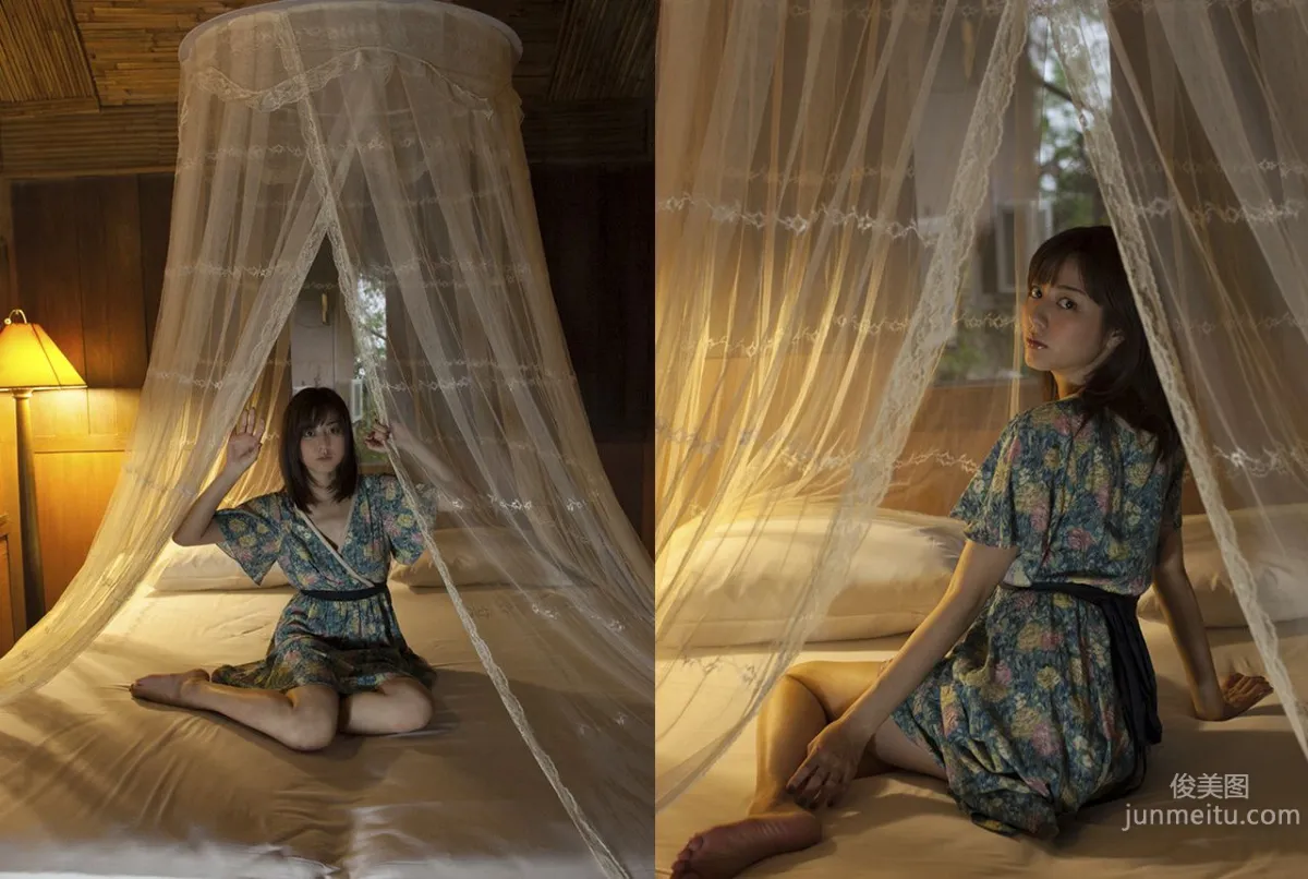 Yumi Sugimoto 'March 2013 Issue' [Image.tv] Photo Set photo 16