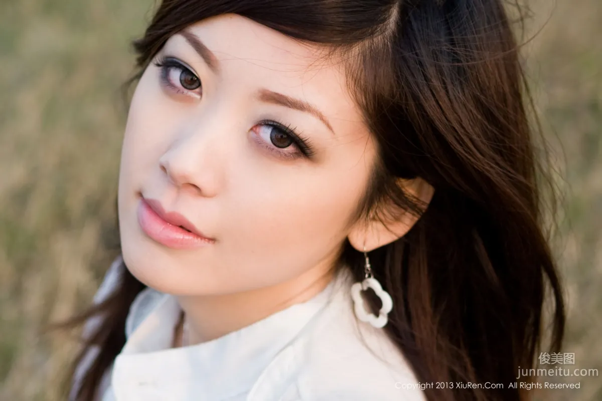 Model Jia Fei, The Tall Dream Lover [XiuRen] No.016 Photo Set photo 18