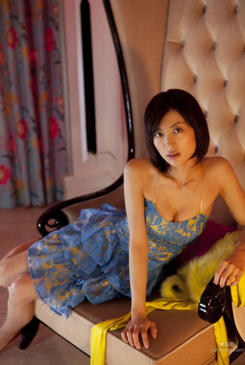 Mariko Okubo: Image.tv photo 22