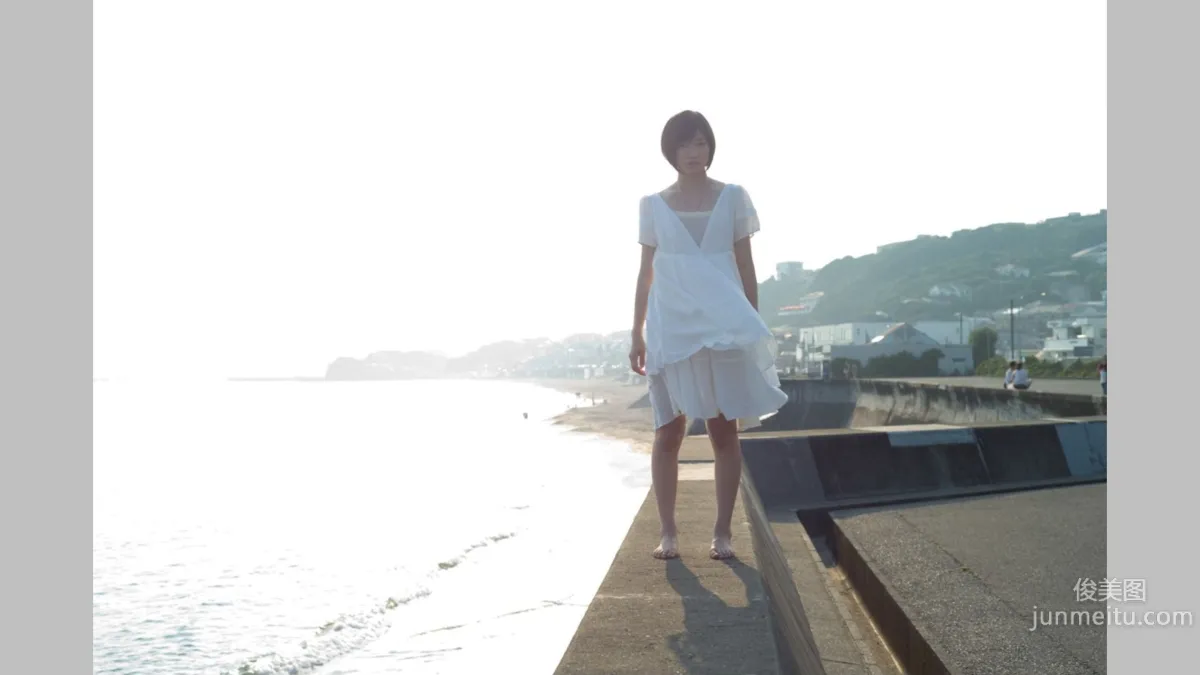 相楽樹/相樂樹《鎌倉ものがたり》 [Image.tv] 寫真集 34