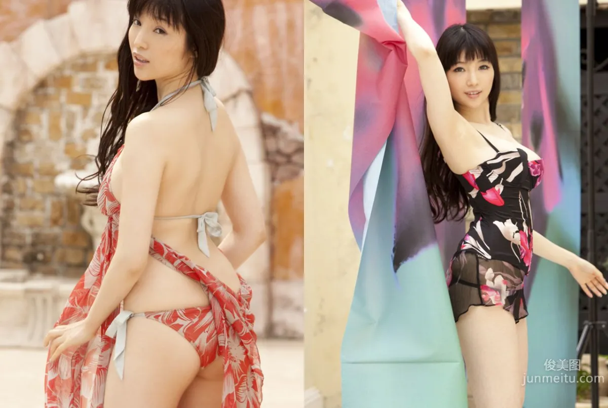 森下悠里《Love Potion》 [Image.tv] 写真集15