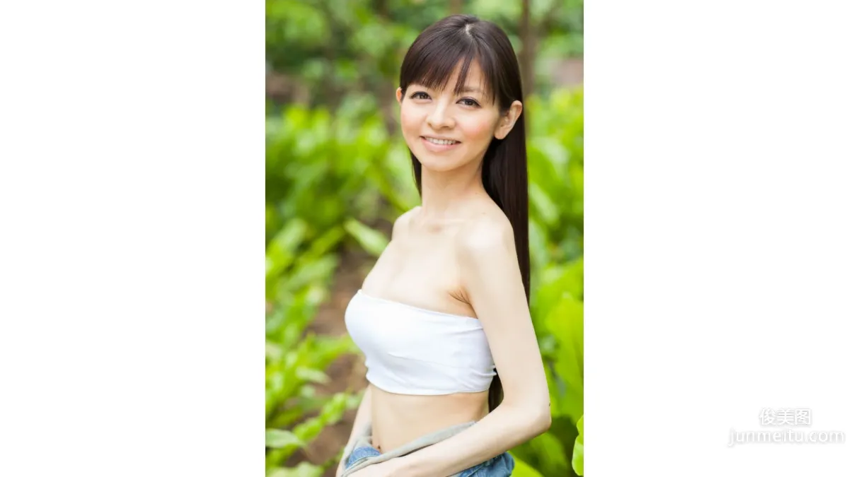 園山真希絵 Makie Sonoyama 《Yummy scrummy!》 [Image.tv] 寫真集 13
