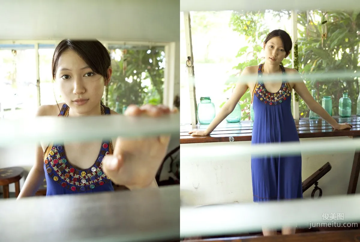 大野いと/大野絲《I love IT!》 [Image.tv] 寫真集 14
