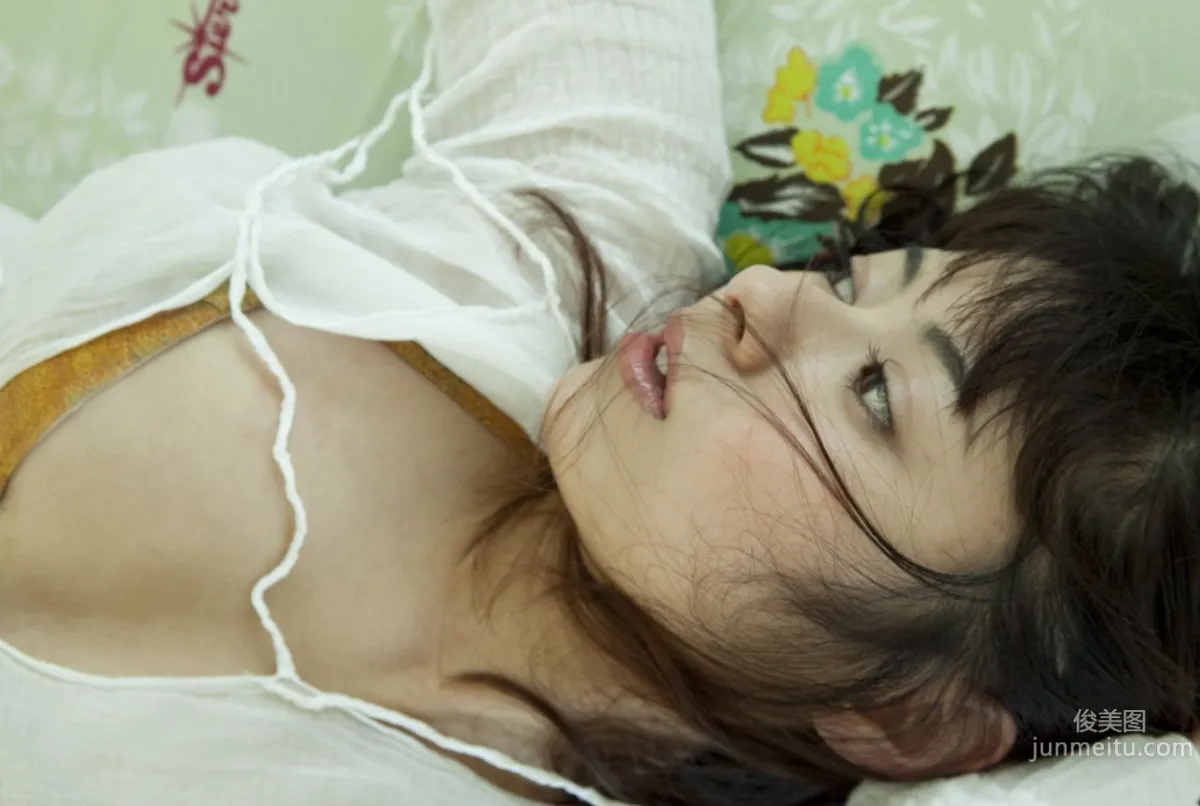 Maki Yamamoto "Rainbow-Colored Angel" Part One [Image.tv] Photo Set photo 53