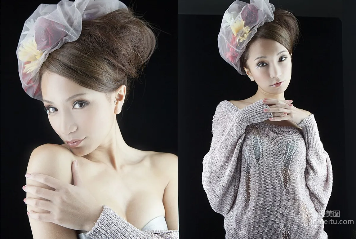 Yuu Matsuzaki Bold and Fearless [Image.tv] Photo Set photo 7