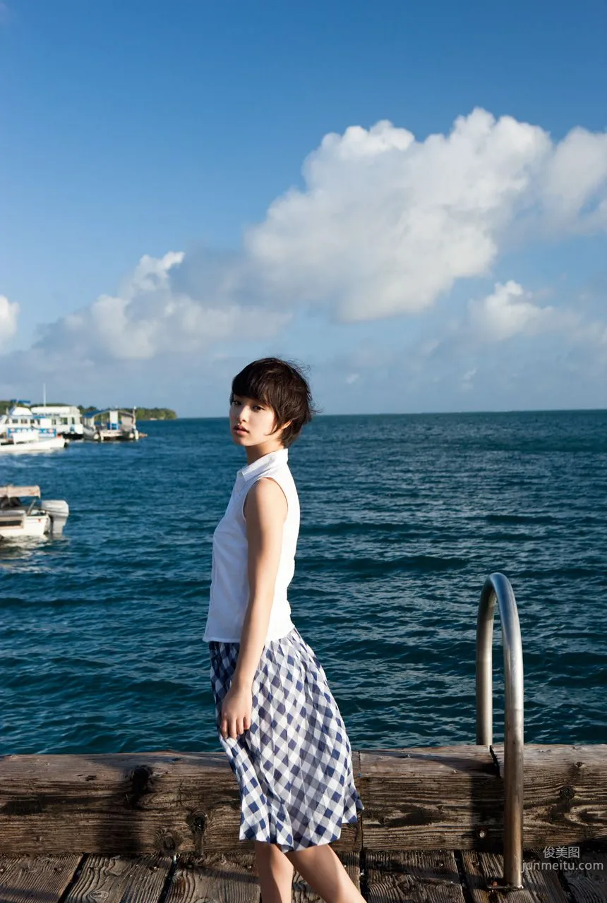 Ayame Gouriki Ayame Gouriki PRECIOUS TIME [Image.tv] Photo Set photo 18