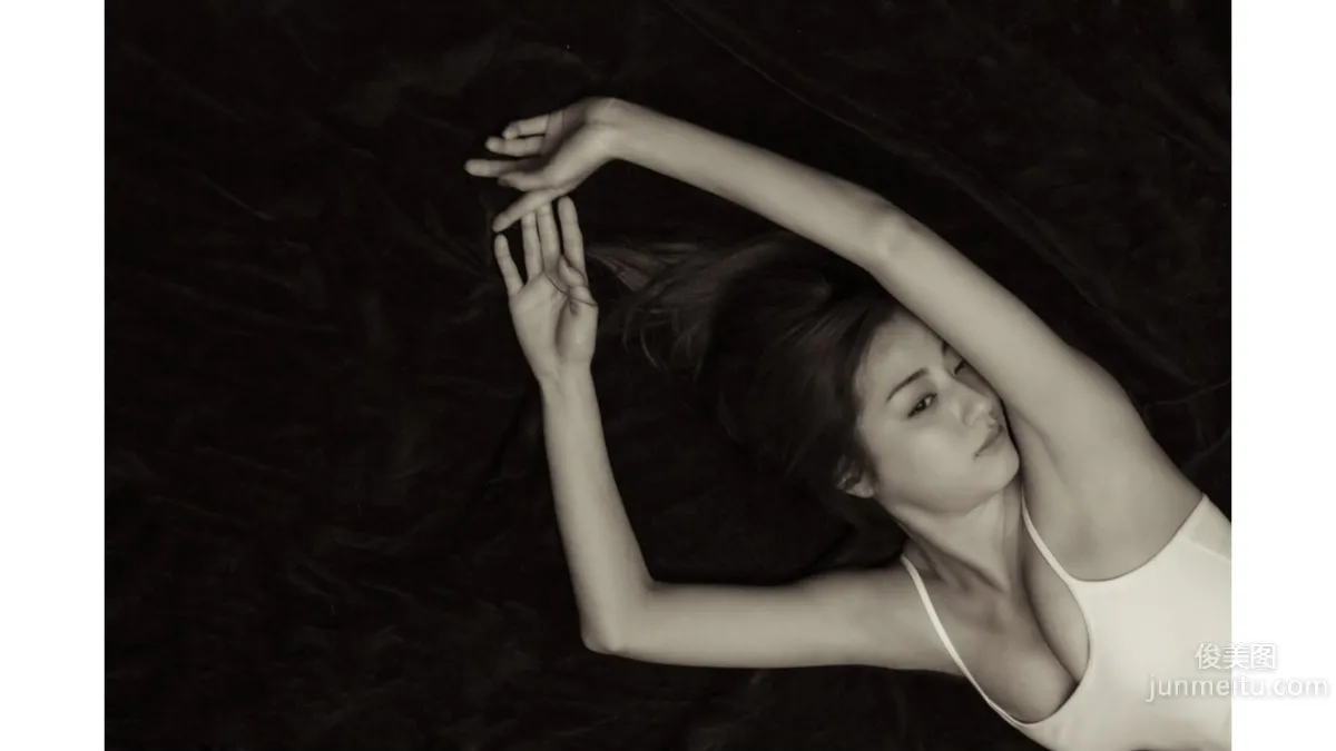 杉本有美《baby don't cry》 [Image.tv] 写真集21