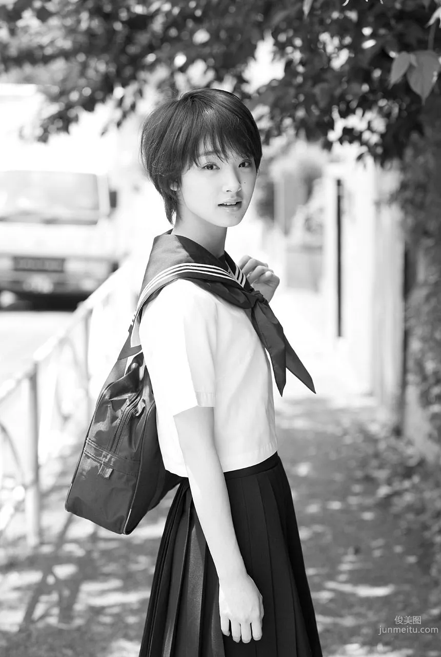 Ayame Gouriki Ayame Gouriki "Transparent Girl" [Image.tv] Photo Set photo 19