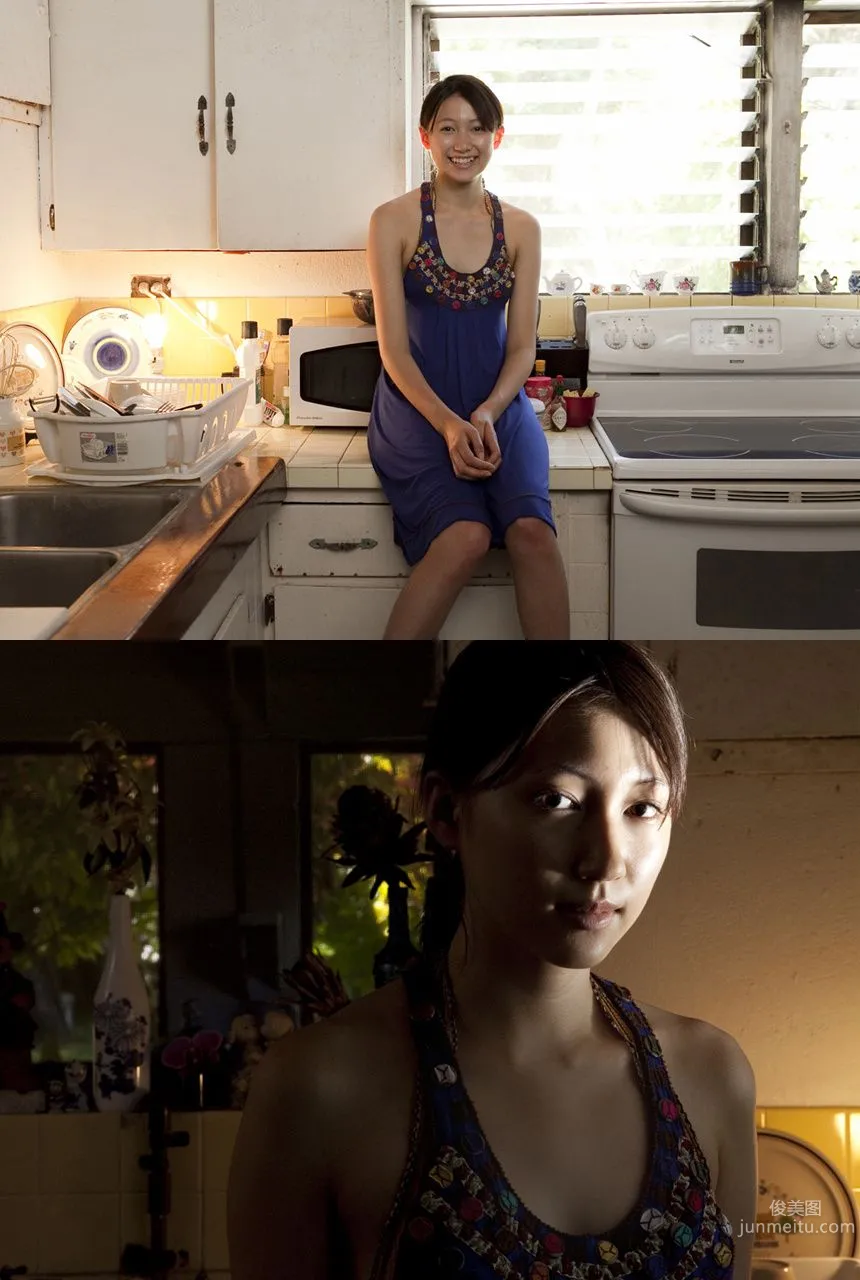 大野いと/大野丝《I love IT!》 [Image.tv] 写真集34