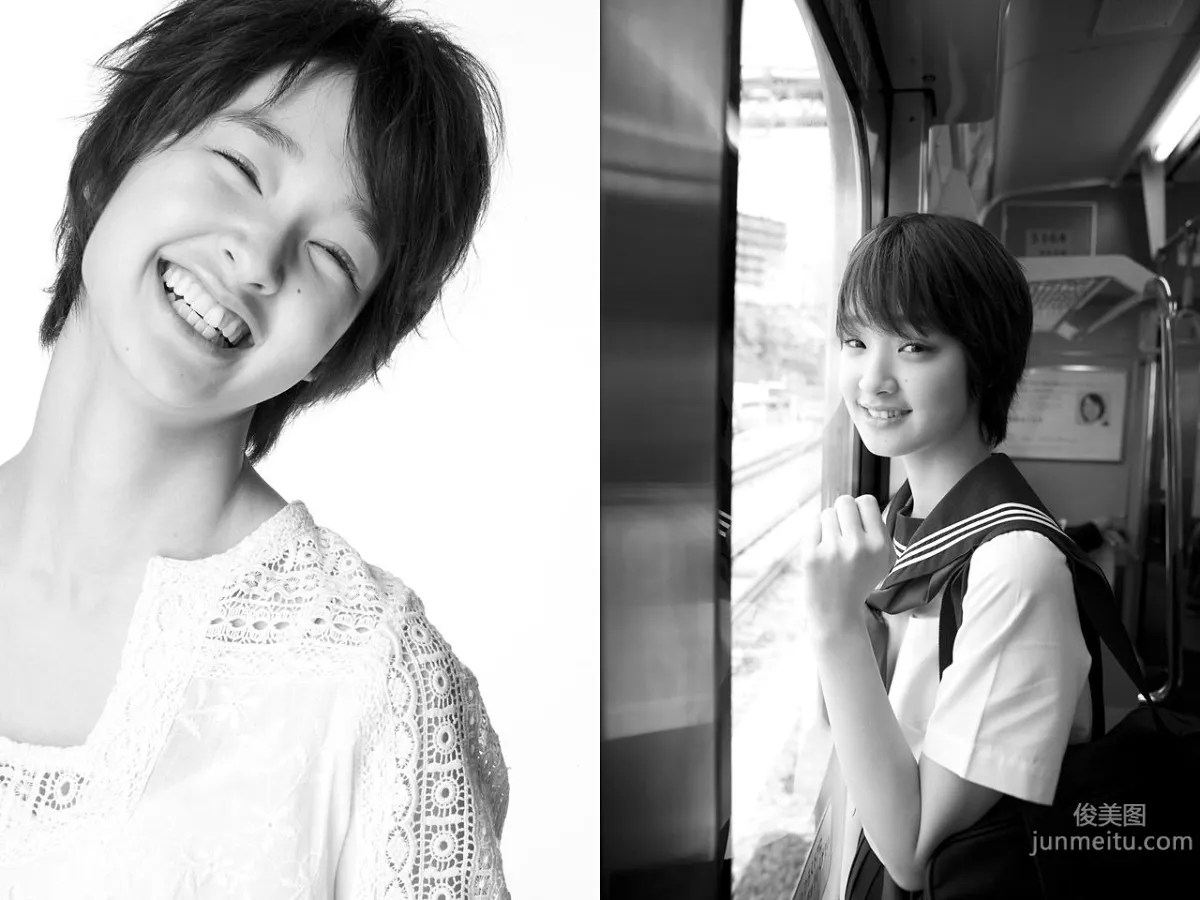 Ayame Gouriki Ayame Gouriki "Transparent Girl" [Image.tv] Photo Set photo 23