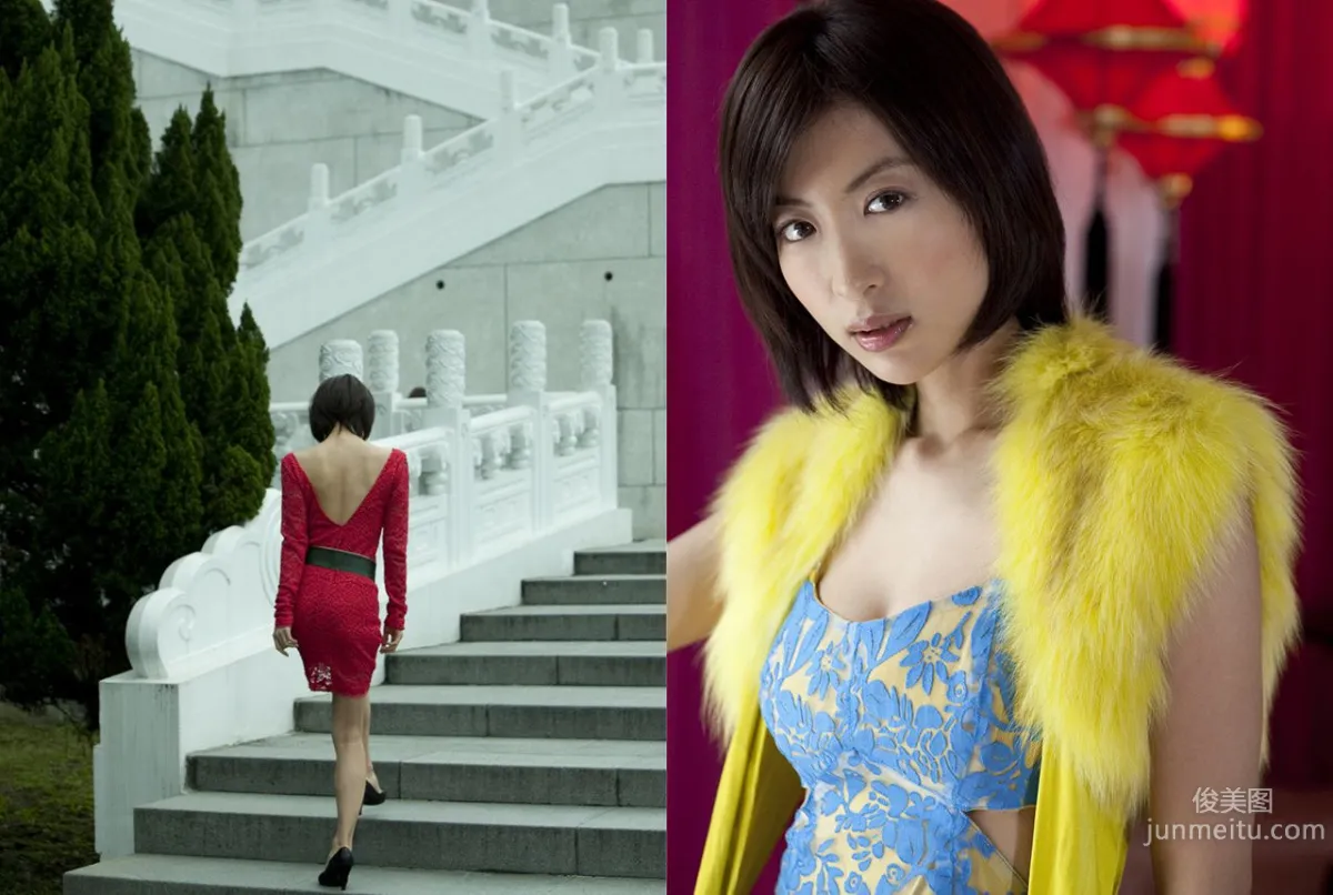 Mariko Okubo: Image.tv photo 10