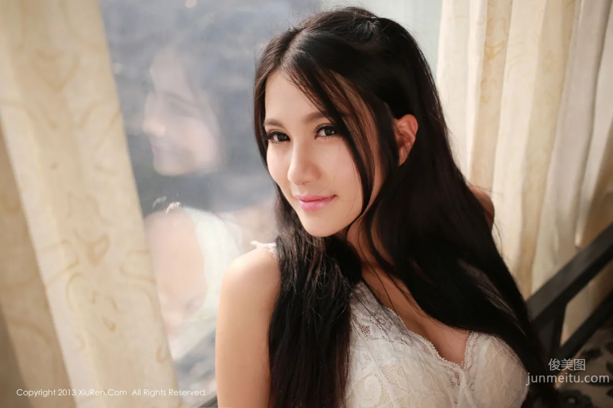 Li Qixi, All Kinds Super Large Collection [XiuRen] No.029 Photo Set photo 131