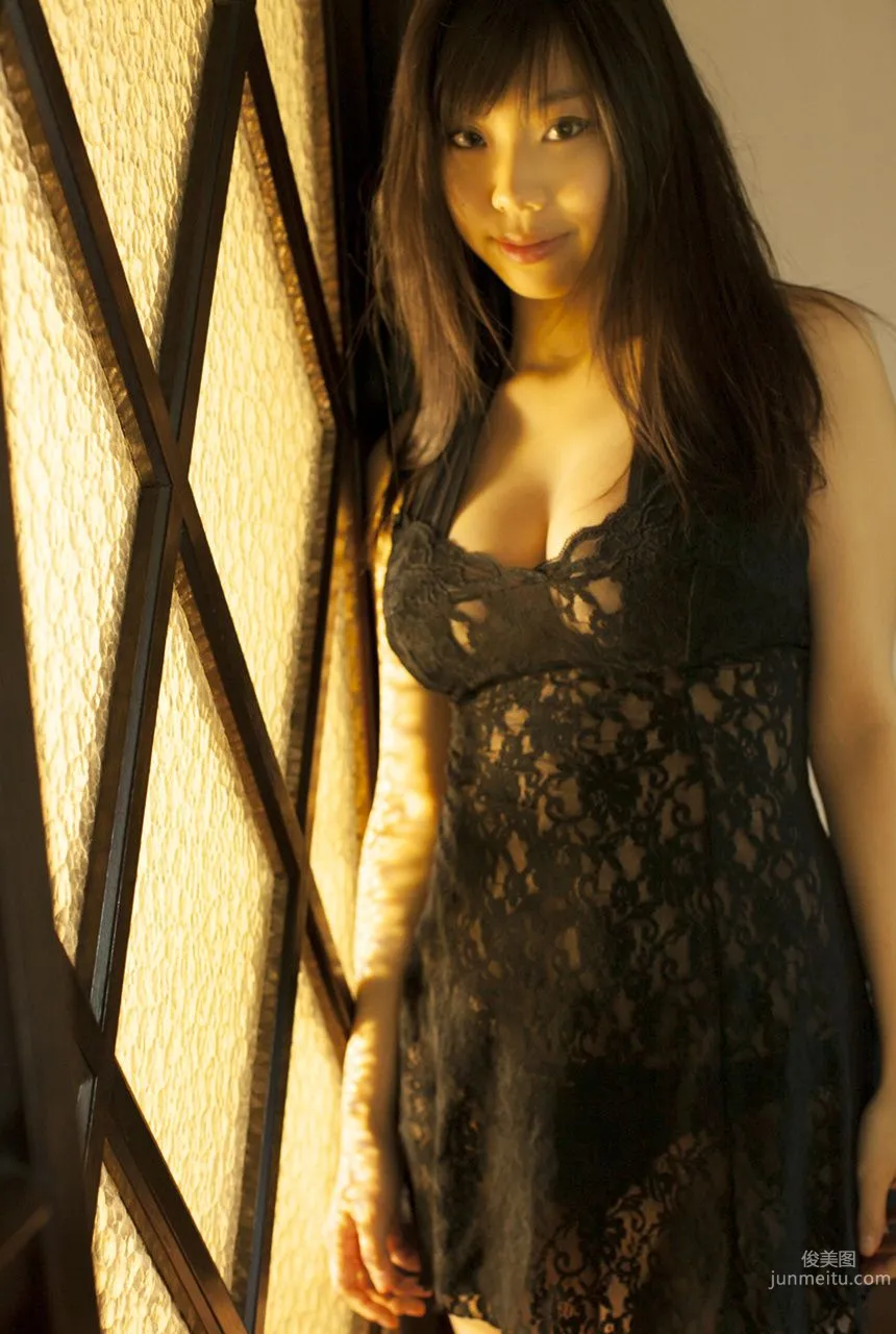 鈴木ふみ奈 Fumina Suzuki 《Big Bang!!》 後篇 [Image.tv] 寫真集 21