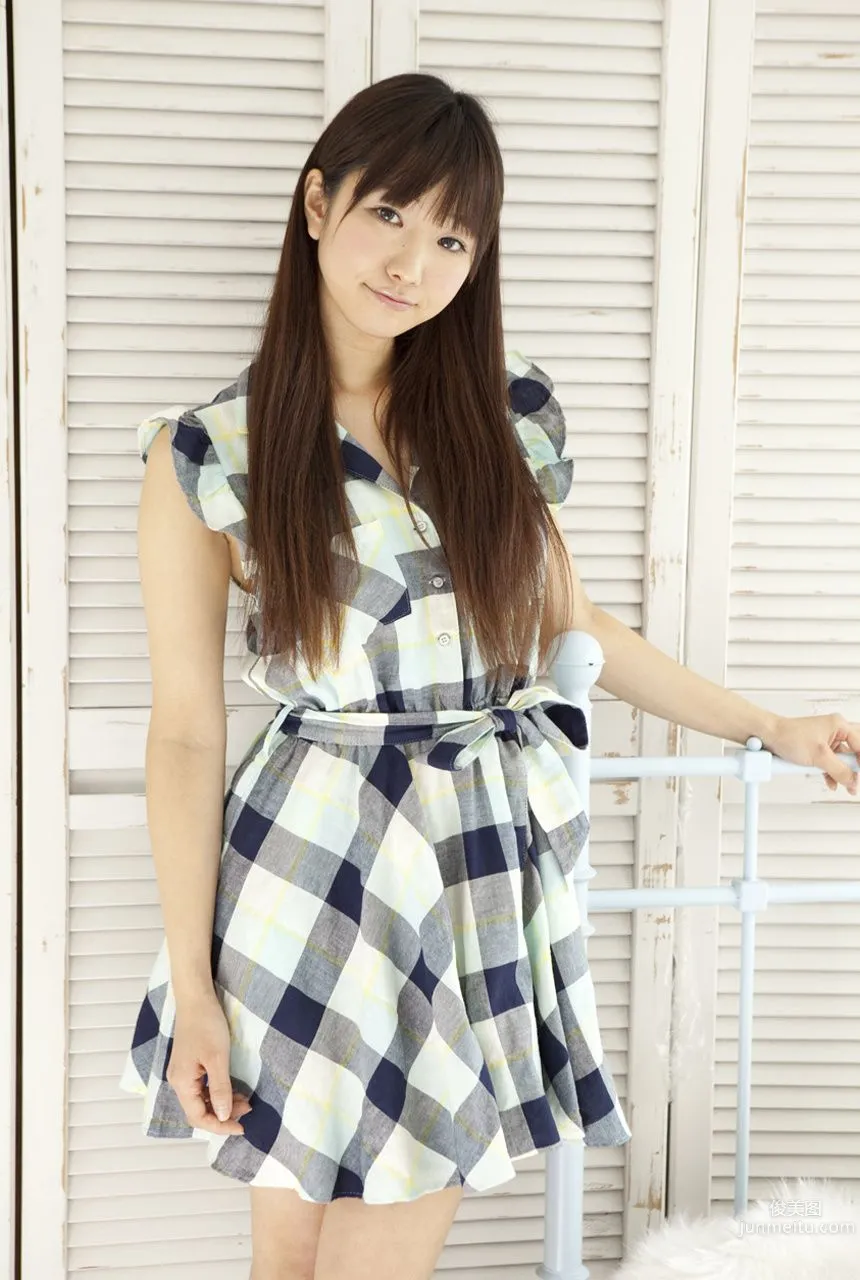 丸果尻ゆうこ Yuko Marukajiri 《フルーツバスケット♪》 [Image.tv] 写真集4