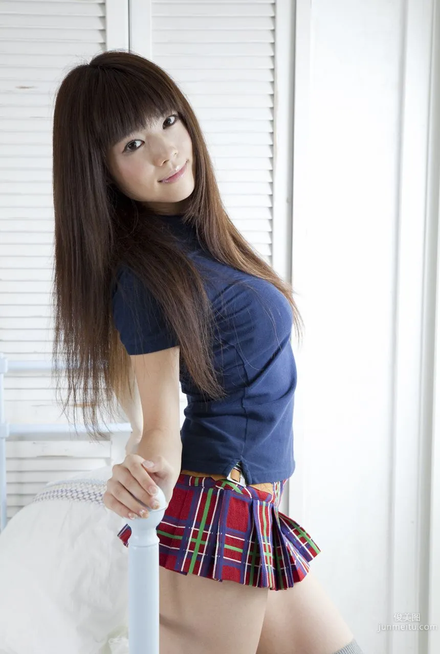 Yuiko Matsukawa "Beautiful Figure" [Image.tv] Photo Set photo 3