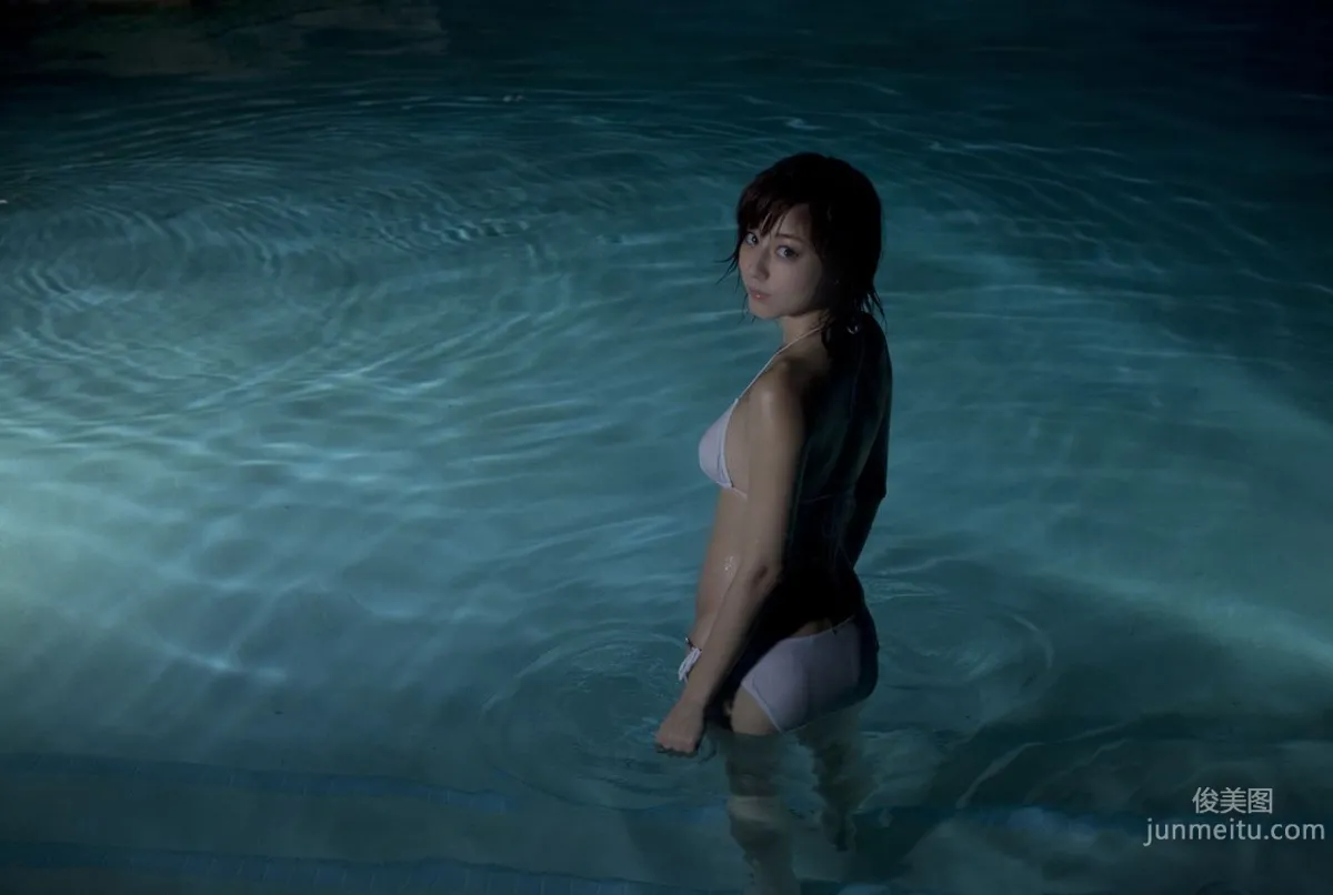 Yumi Sugimoto, Evolution Theory Part One [Image.tv] Photo Set photo 29