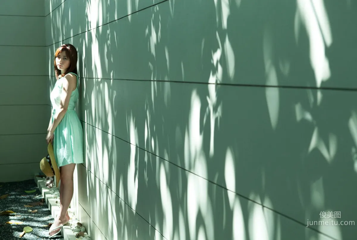 Yumi Sugimoto 'March 2013 Issue' [Image.tv] Photo Set photo 4