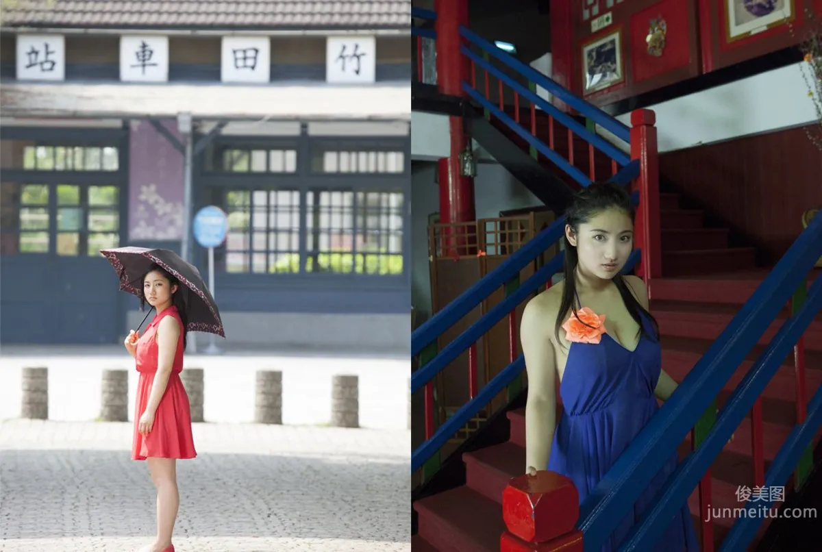 Saaya Irie, Glorious Body Part 2 [Image.tv] Photo Set photo 5