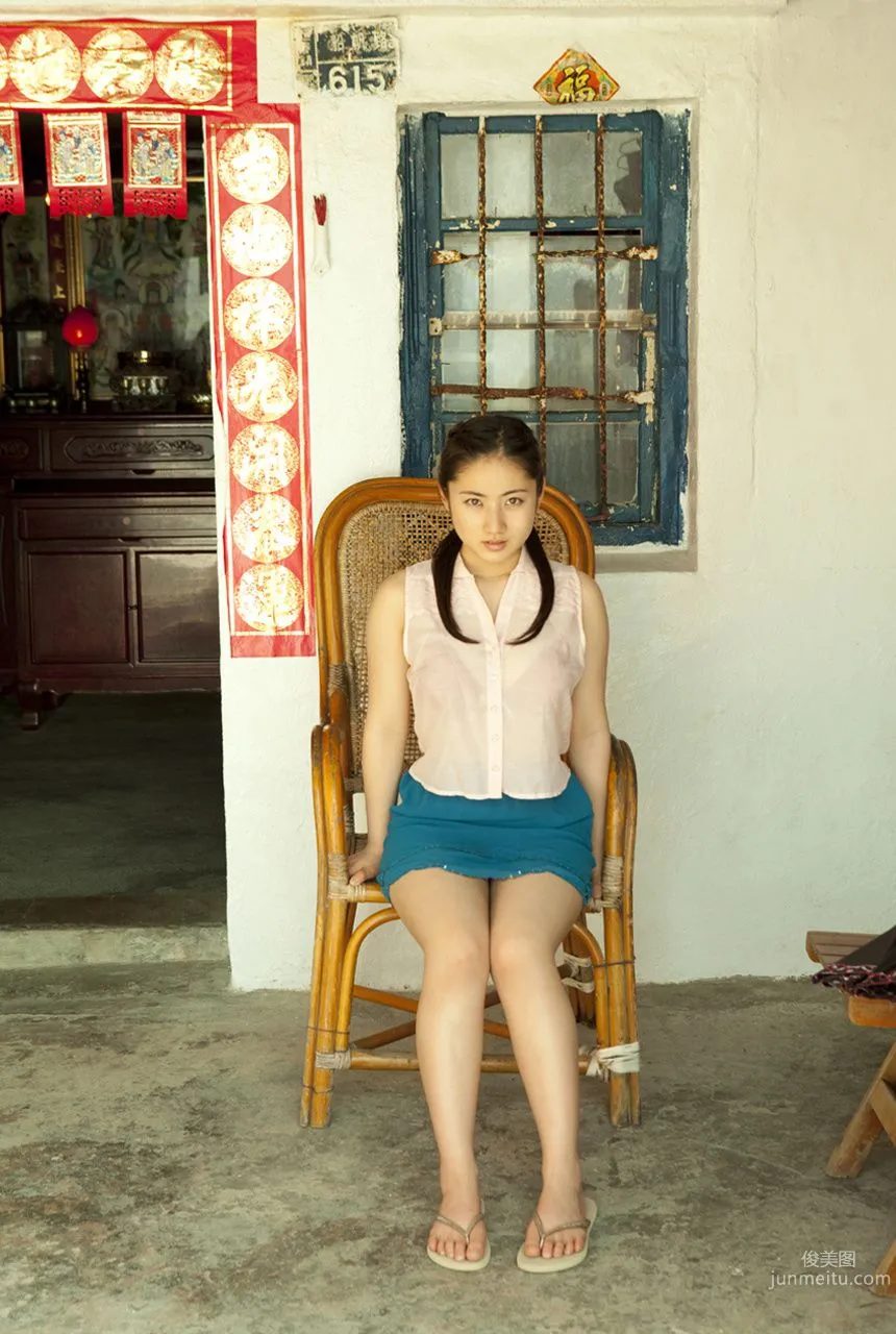 Saaya Irie, NEXT SEASON Part Two [Image.tv] Photo Set photo 12