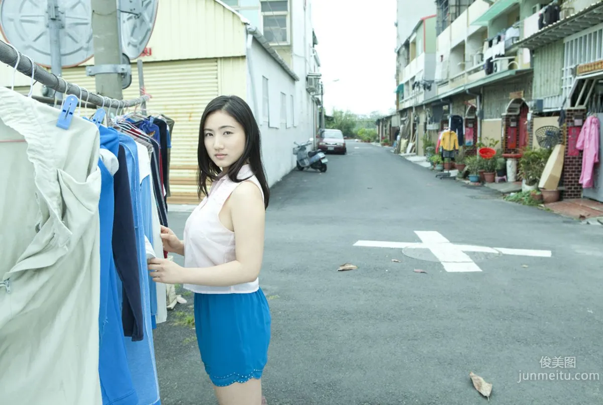 Saaya Irie, NEXT SEASON Part Two [Image.tv] Photo Set photo 10