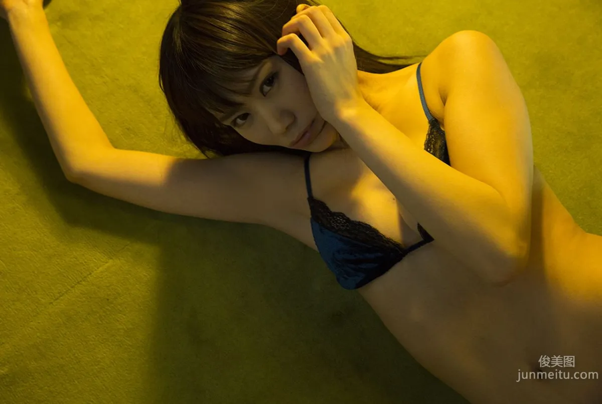 Maria Otozuki / Maria Otozuki, Maiden's Heart [Image.tv] Photo Set photo 12
