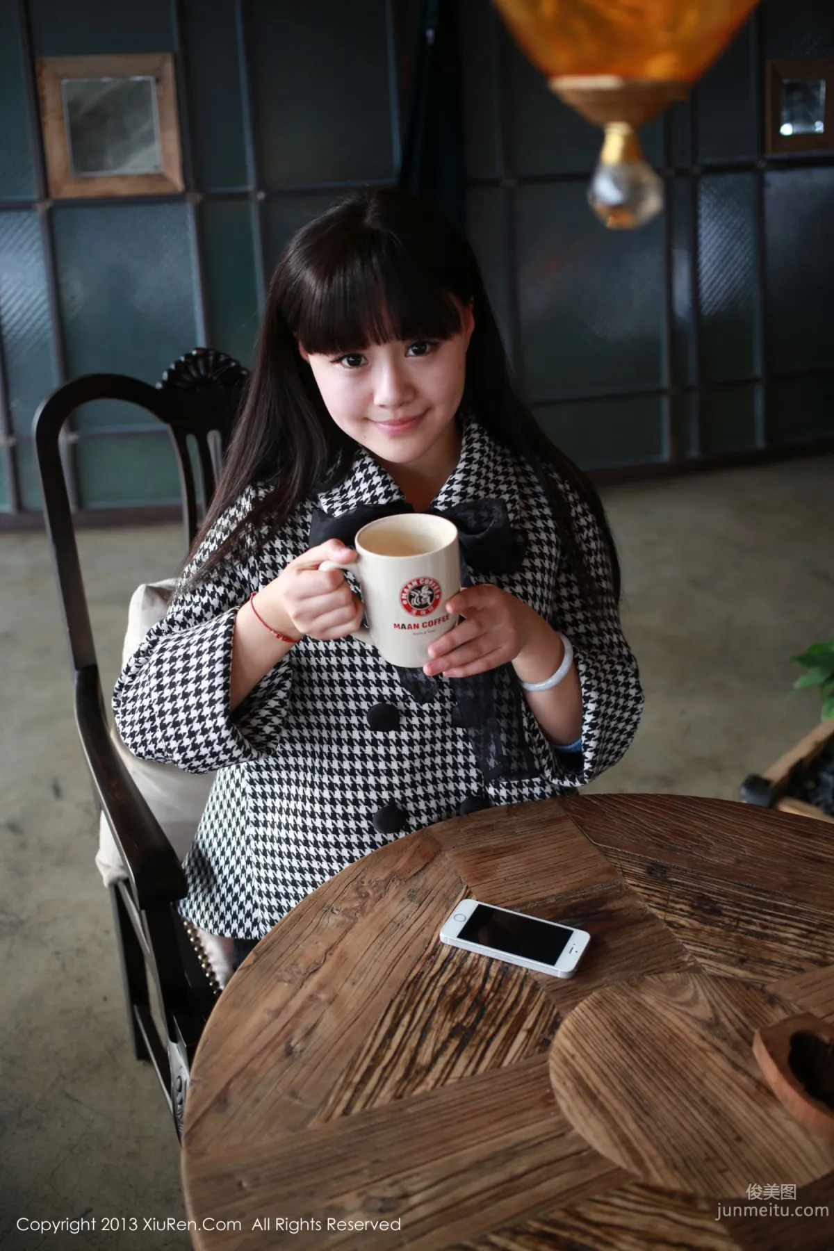 Barbie Keer 'Absolutely Japanese Style Goddess!' [XiuRen] No.045 Photo Set photo 7