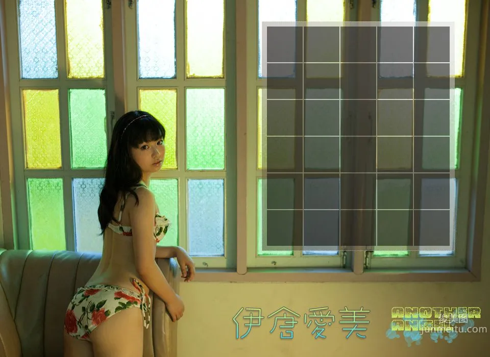 伊倉愛美《ANOTHER ANGEL》 [Image.tv] 写真集2
