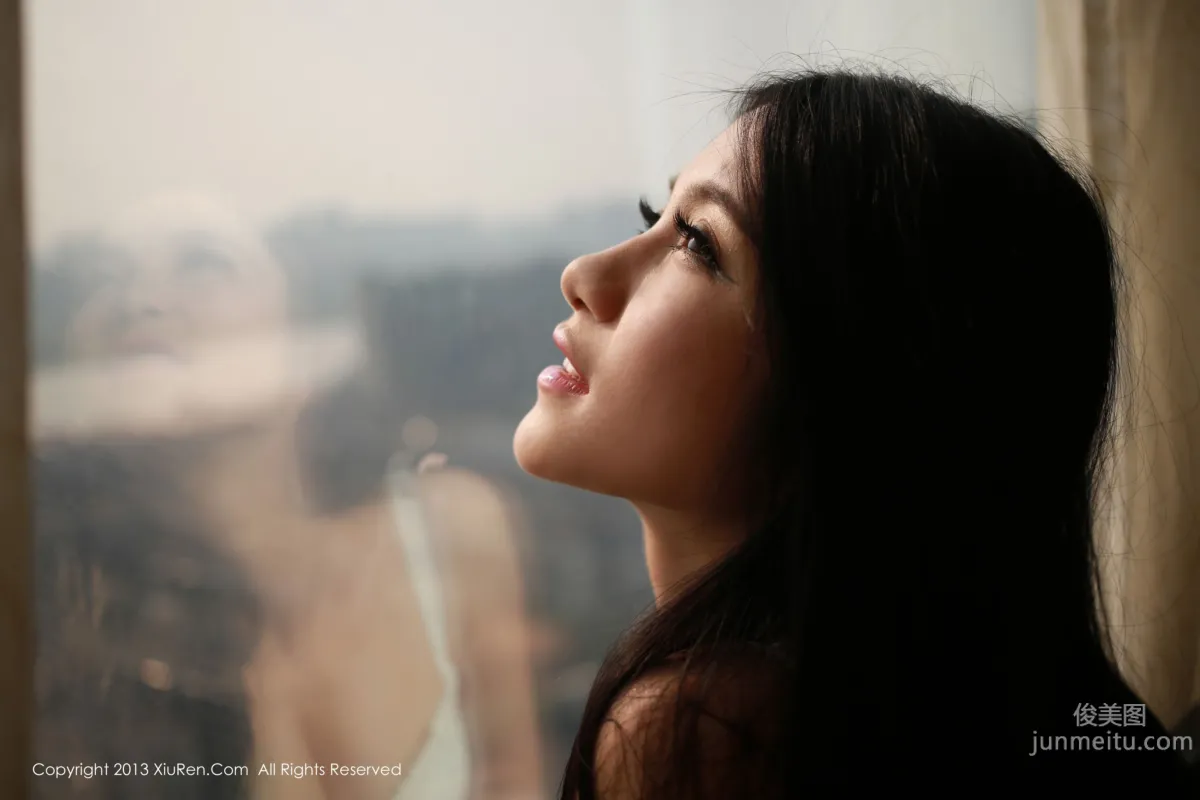 Li Qixi, All Kinds Super Large Collection [XiuRen] No.029 Photo Set photo 94