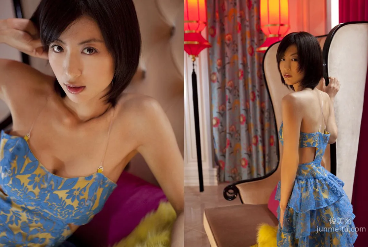 Mariko Okubo: Image.tv photo 23