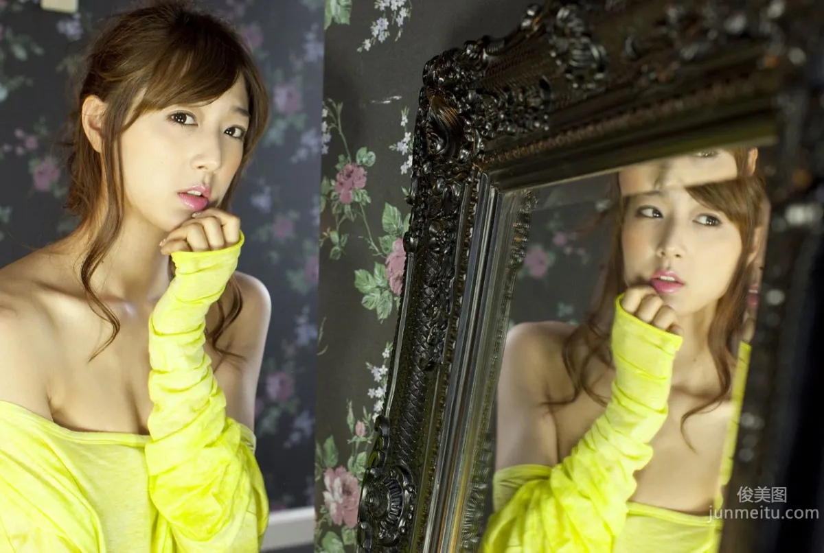 Moyoko Sasaki Change the World [Image.tv] Photo Set photo 30