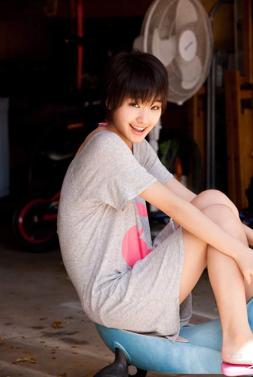 Ayame Gouriki Ayame Gouriki PRECIOUS TIME [Image.tv] Photo Set photo 10