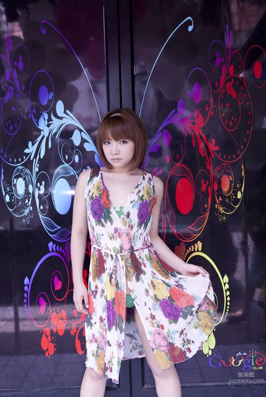 野吕佳代《(元SDN48) デンヅャラスゾーソ》 [Image.tv] 写真集6