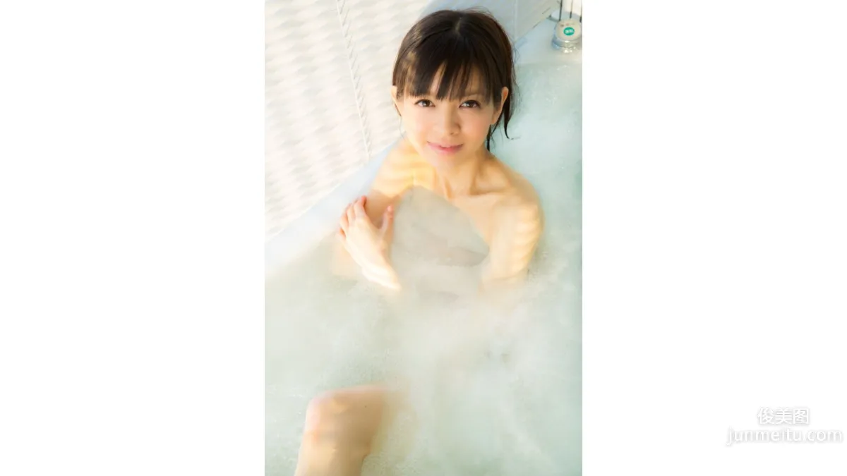 園山真希絵 Makie Sonoyama 《Yummy scrummy!》 [Image.tv] 寫真集 20