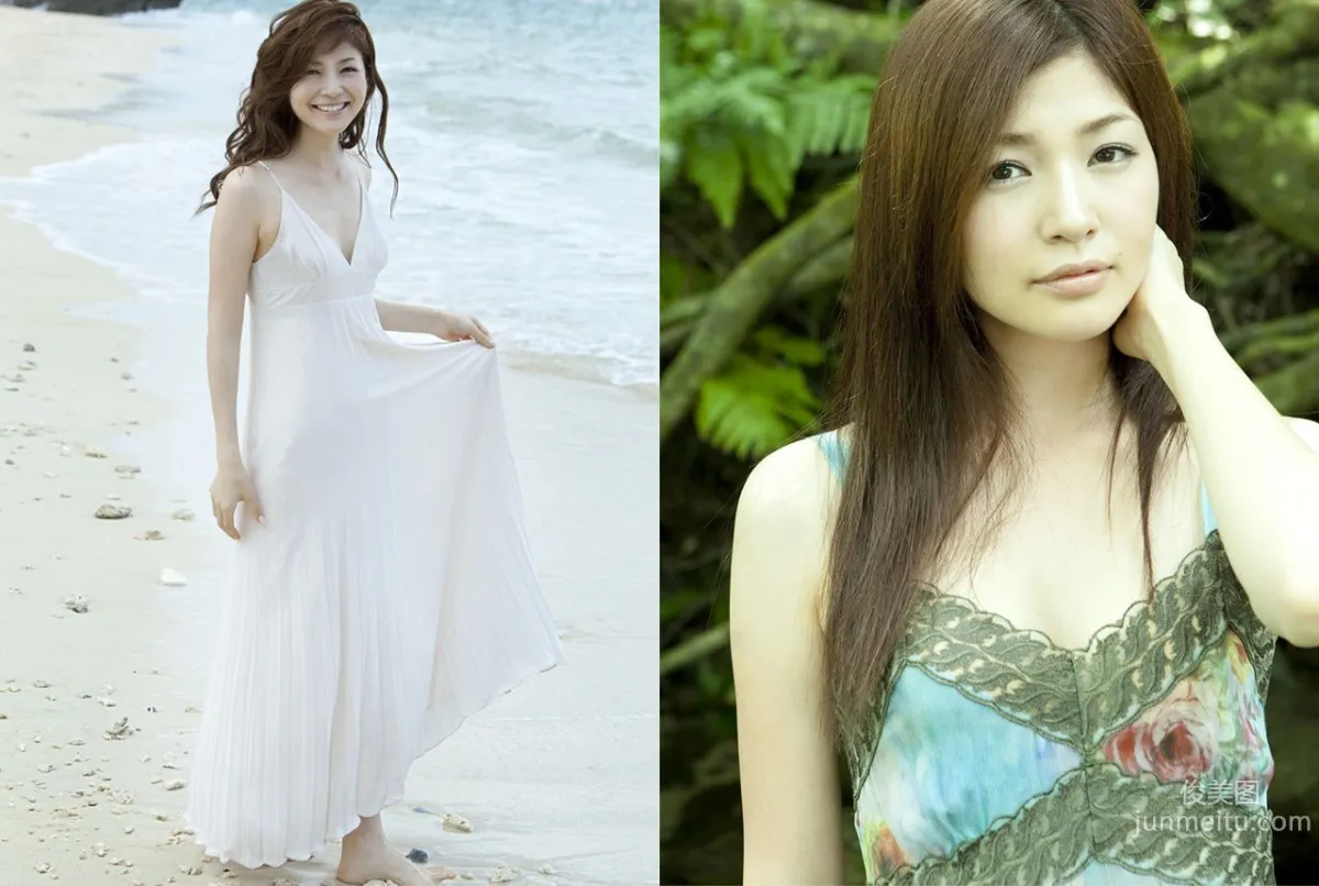 宇井愛美 Manami Ui 《愛美和》 [Image.tv] 写真集3