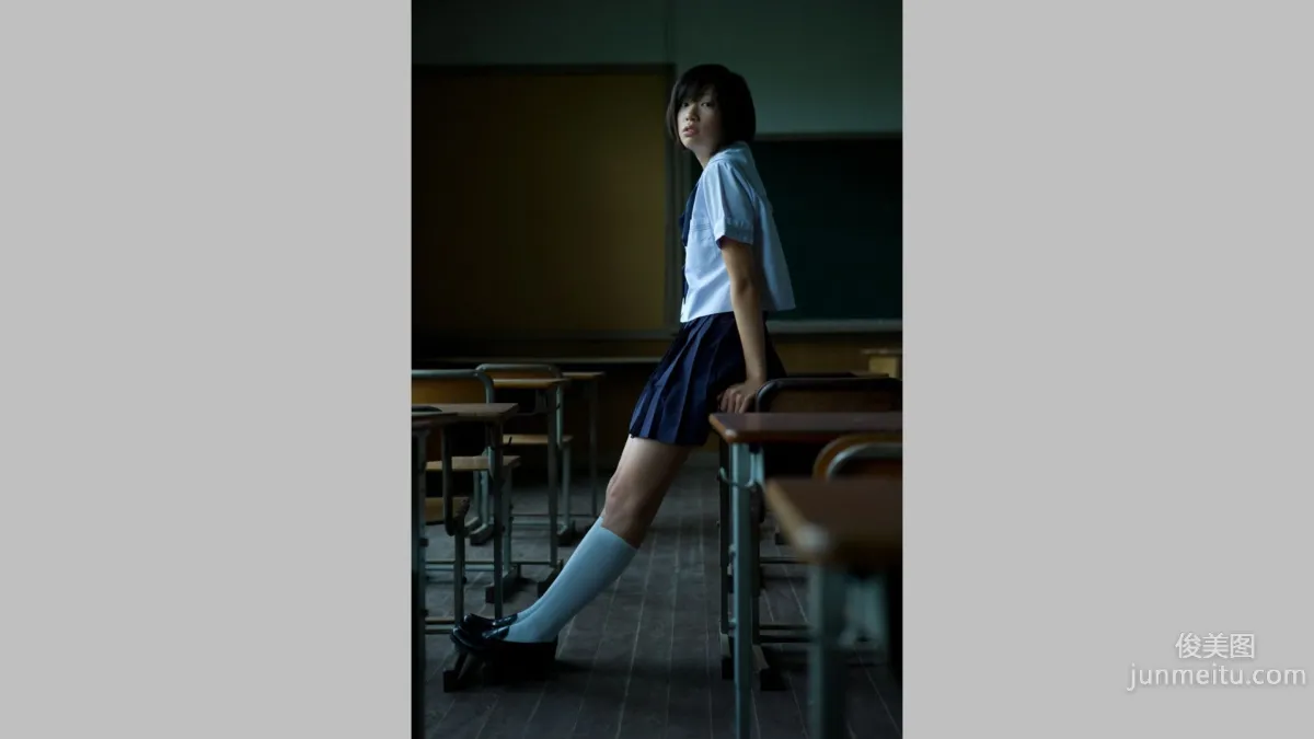 Itsuki Sagara: Image.tv photo 25