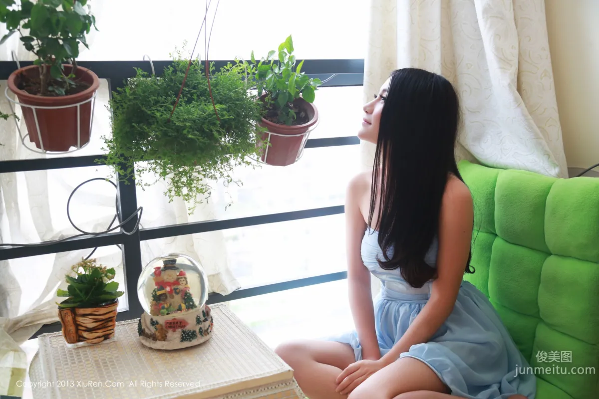 Li Qixi, All Kinds Super Large Collection [XiuRen] No.029 Photo Set photo 211