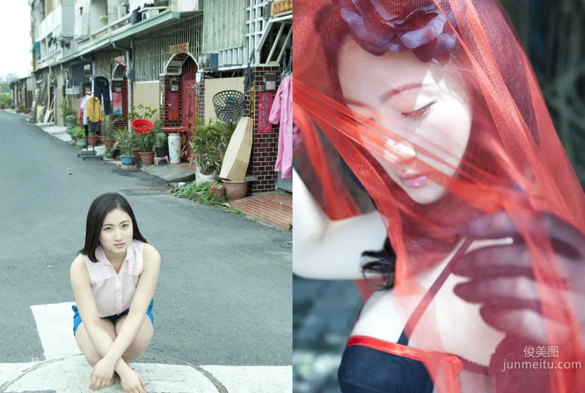 Saaya Irie, NEXT SEASON Part Two [Image.tv] Photo Set photo 4