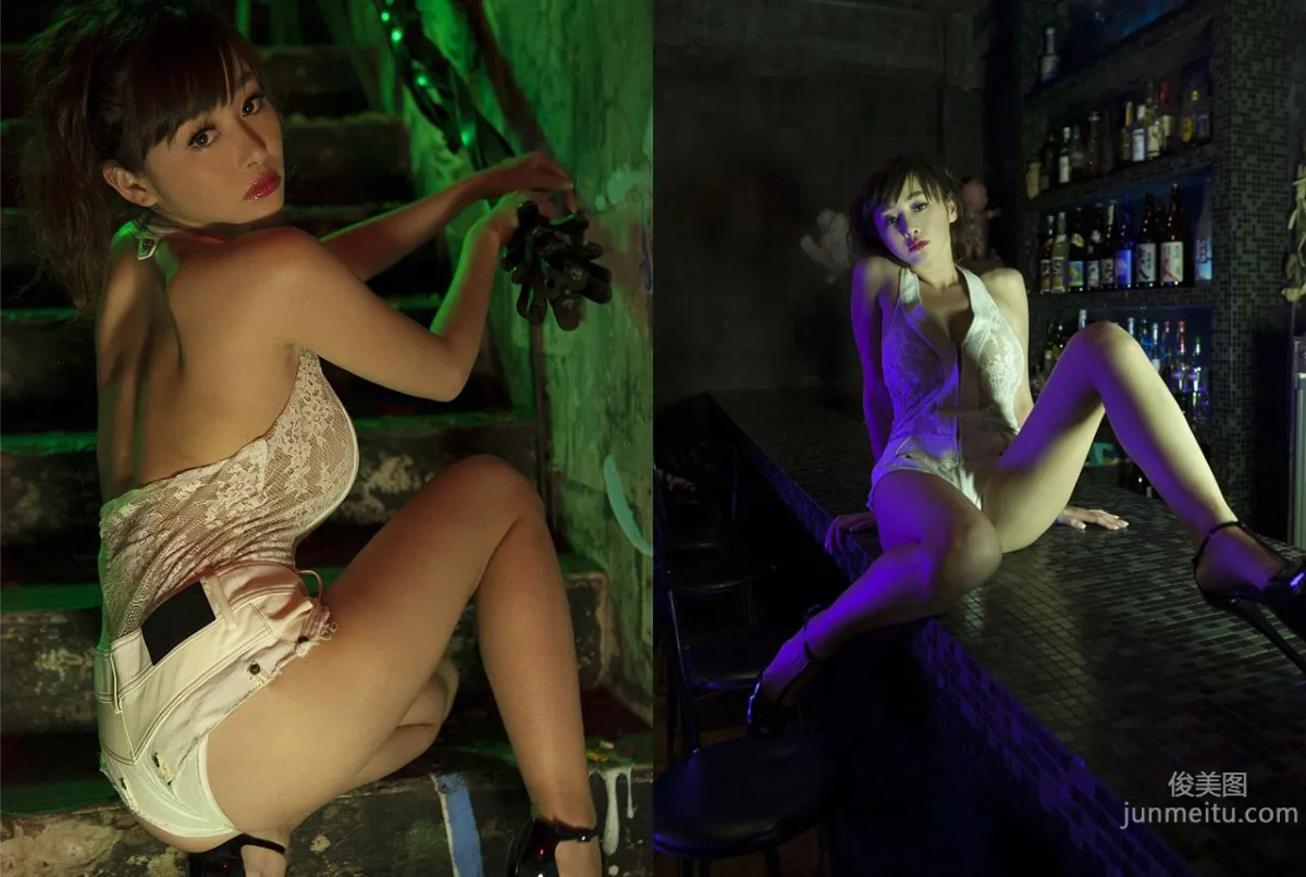 Anri Sugihara Lovely Henry Part 2 [Image.tv] Photo Set photo 26