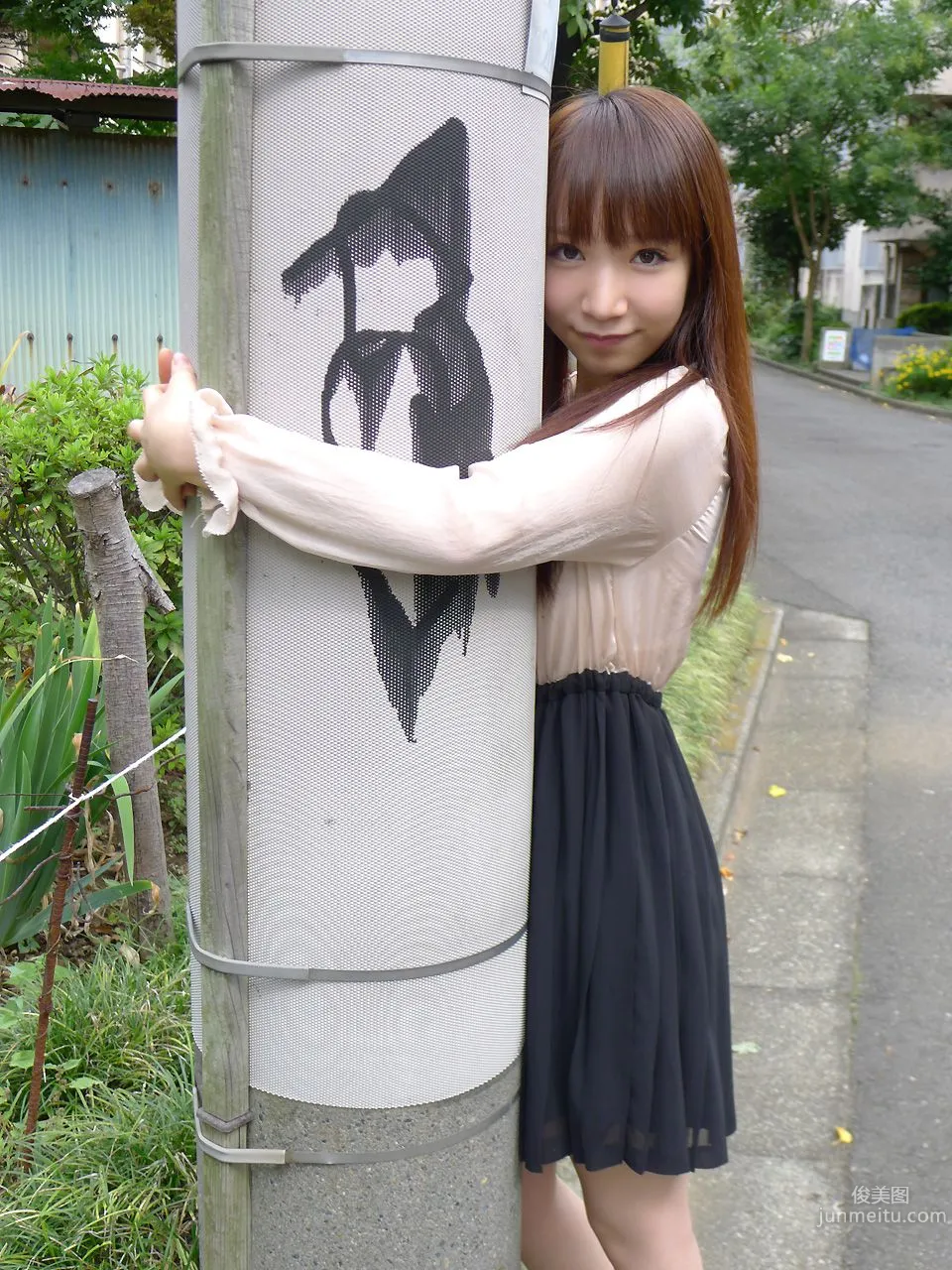 Airi Shimizu Dangerous Distance Part 1 [Image.tv] Photo Set photo 19