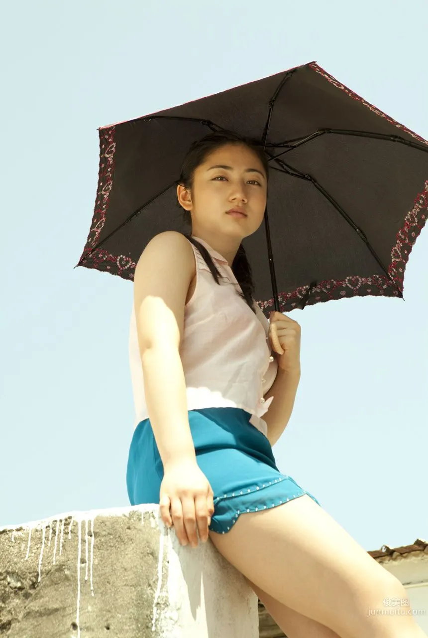 Saaya Irie, NEXT SEASON Part Two [Image.tv] Photo Set photo 9