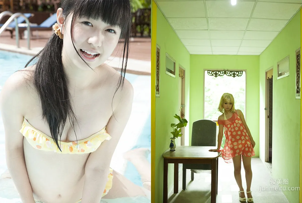 伊倉愛美《ANOTHER ANGEL》 [Image.tv] 写真集17