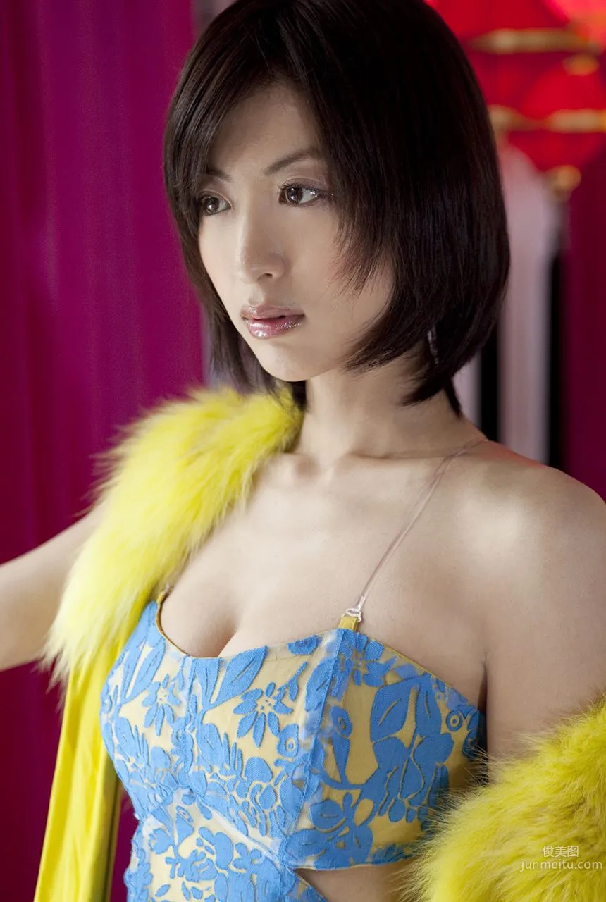 Mariko Okubo: Image.tv photo 16