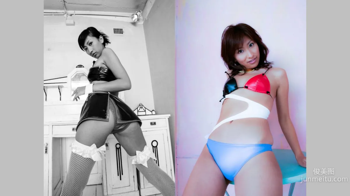 Yuka Saito: Image.tv photo 11