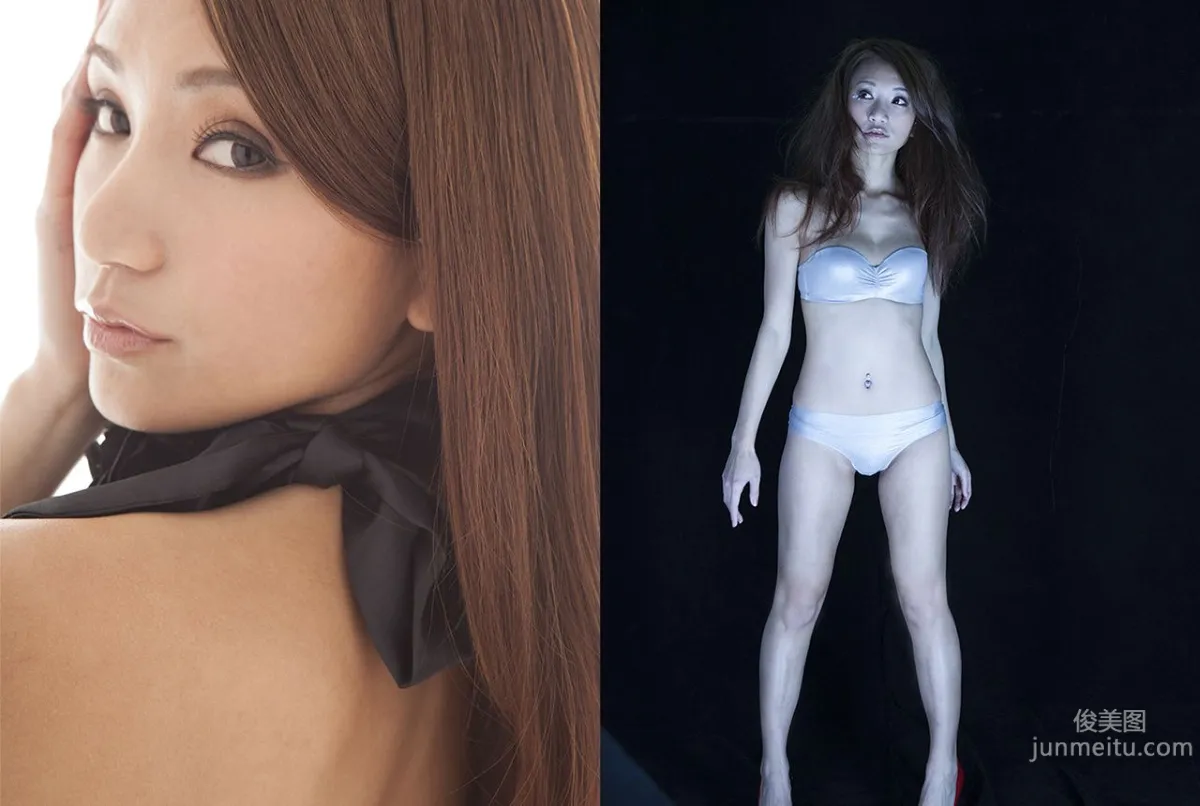 Yuu Matsuzaki Bold and Fearless [Image.tv] Photo Set photo 19