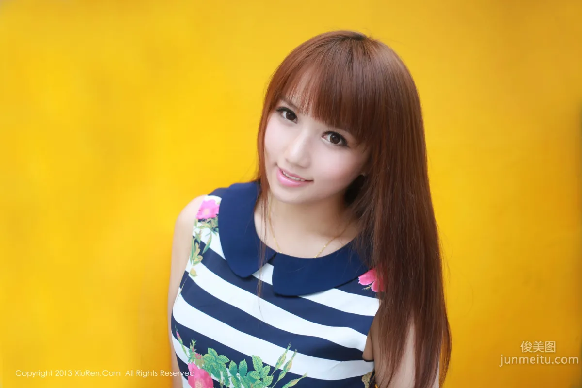 Momo Wuzi Fresh Collection [XiuRen] No.053 Photo Set photo 64