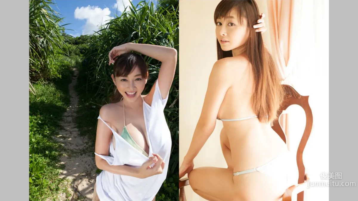 杉原杏璃《BEST SELECTION》 [Image.tv] 写真集5